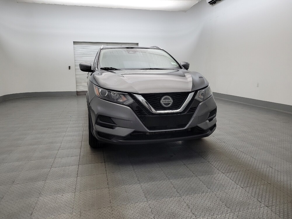 2020 Nissan Rogue Sport in Chandler, AZ 85225 - 18121945 14