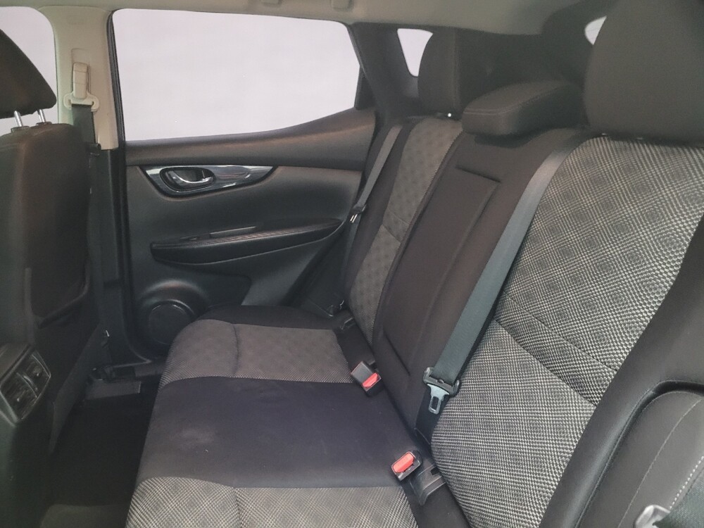 2020 Nissan Rogue Sport in Chandler, AZ 85225 - 18121945 18