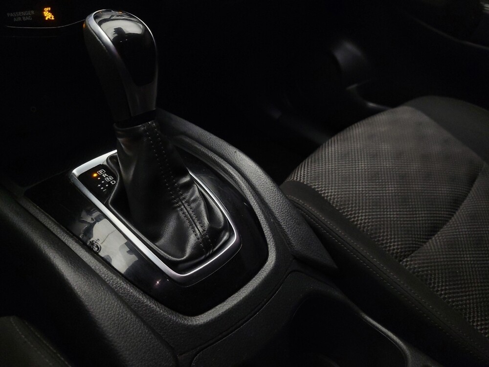 2020 Nissan Rogue Sport in Chandler, AZ 85225 - 18121945 26