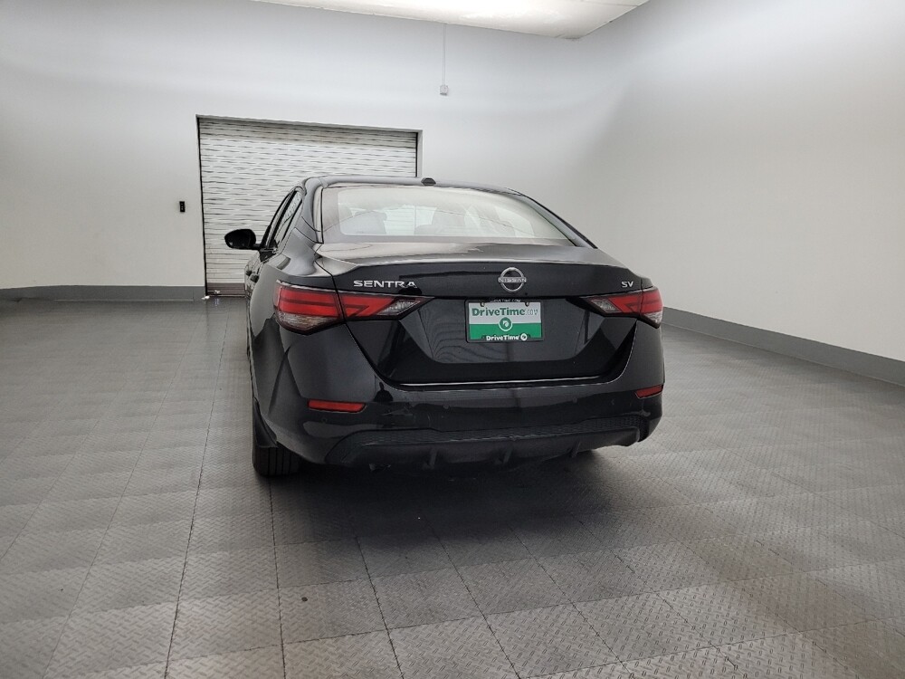 2024 Nissan Sentra in Mesa, AZ 85210 - 18121946 6