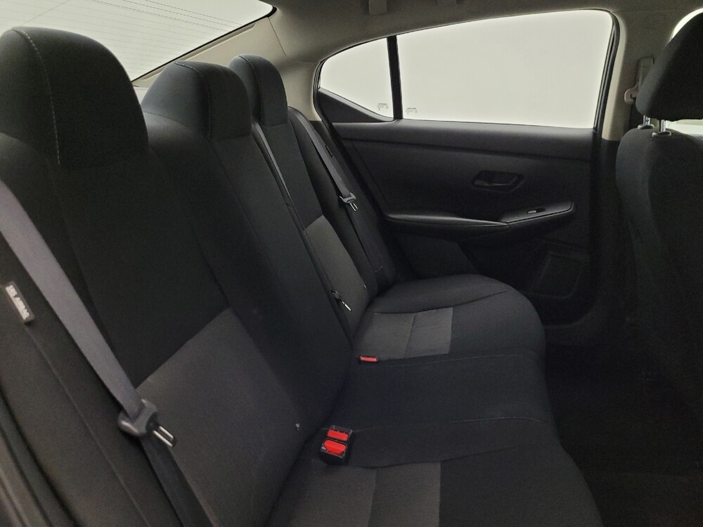 2024 Nissan Sentra in Mesa, AZ 85210 - 18121946 19