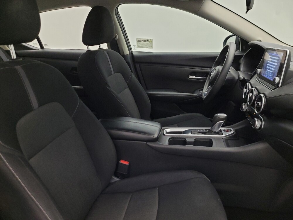 2024 Nissan Sentra in Mesa, AZ 85210 - 18121946 21