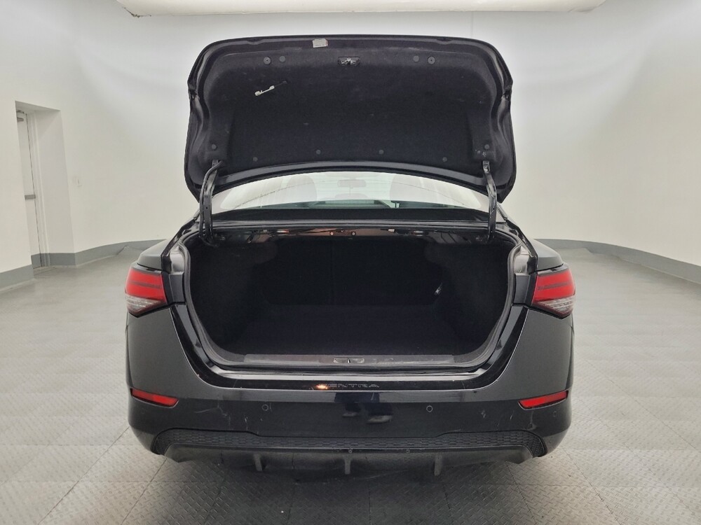 2024 Nissan Sentra in Mesa, AZ 85210 - 18121946 29