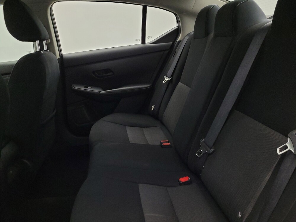 2024 Nissan Sentra in Mesa, AZ 85210 - 18121946 18