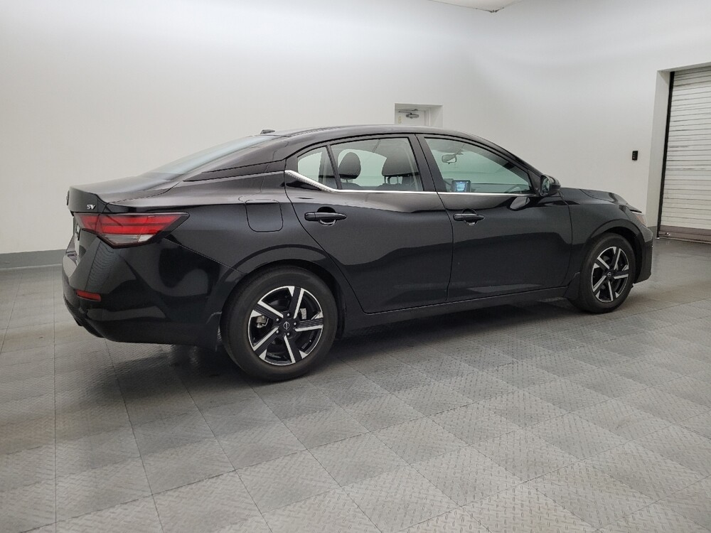 2024 Nissan Sentra in Mesa, AZ 85210 - 18121946 10