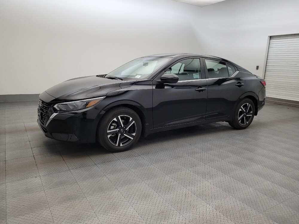 2024 Nissan Sentra in Mesa, AZ 85210 - 18121946 2