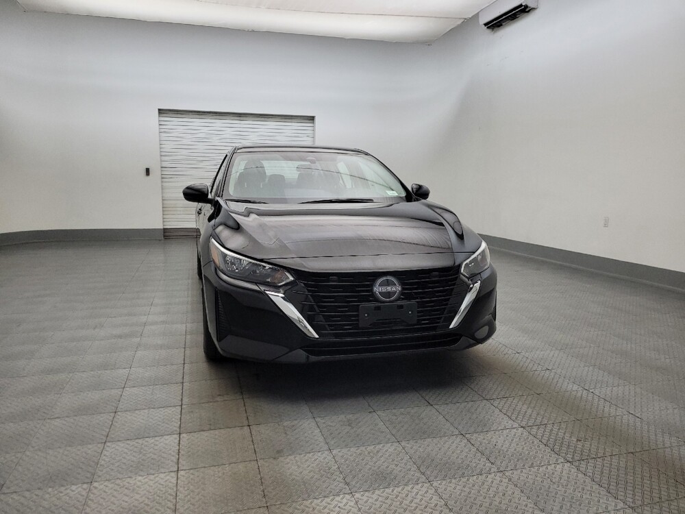 2024 Nissan Sentra in Mesa, AZ 85210 - 18121946 14