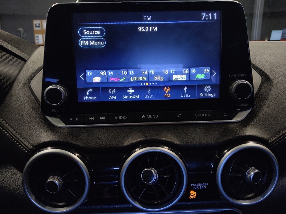 2024 Nissan Sentra in Mesa, AZ 85210 - 18121946 25