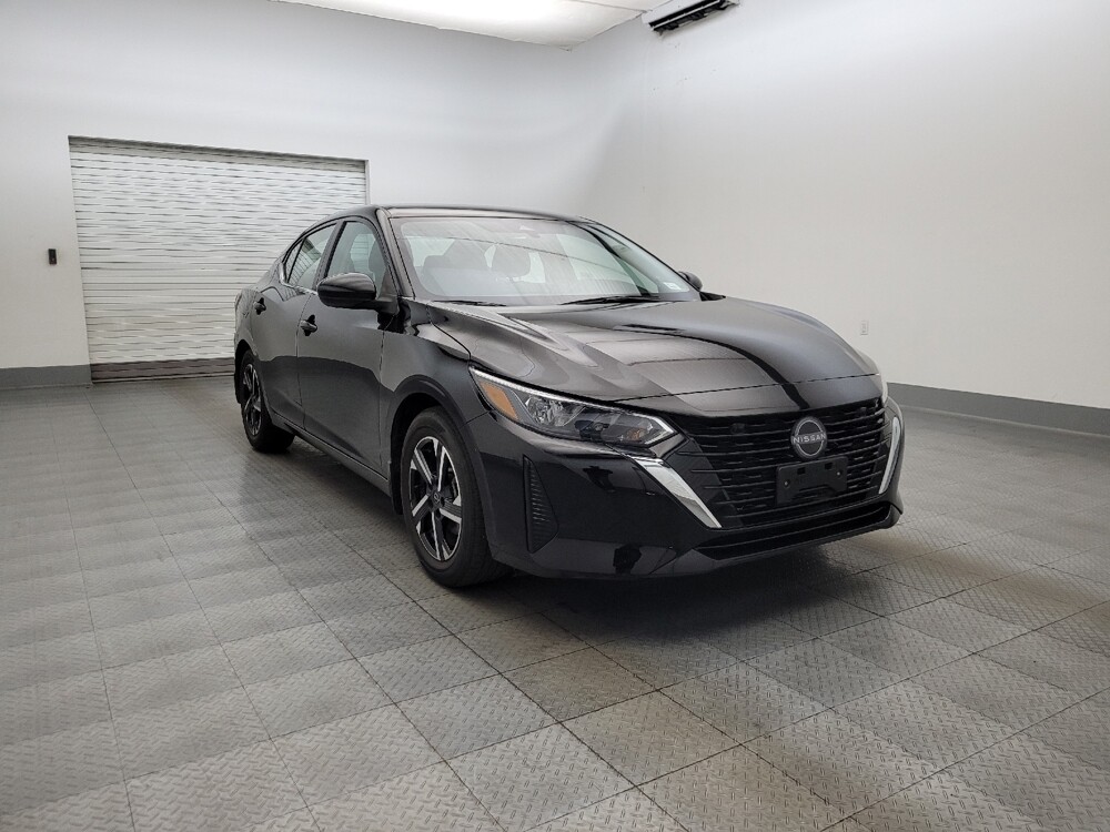 2024 Nissan Sentra in Mesa, AZ 85210 - 18121946 13