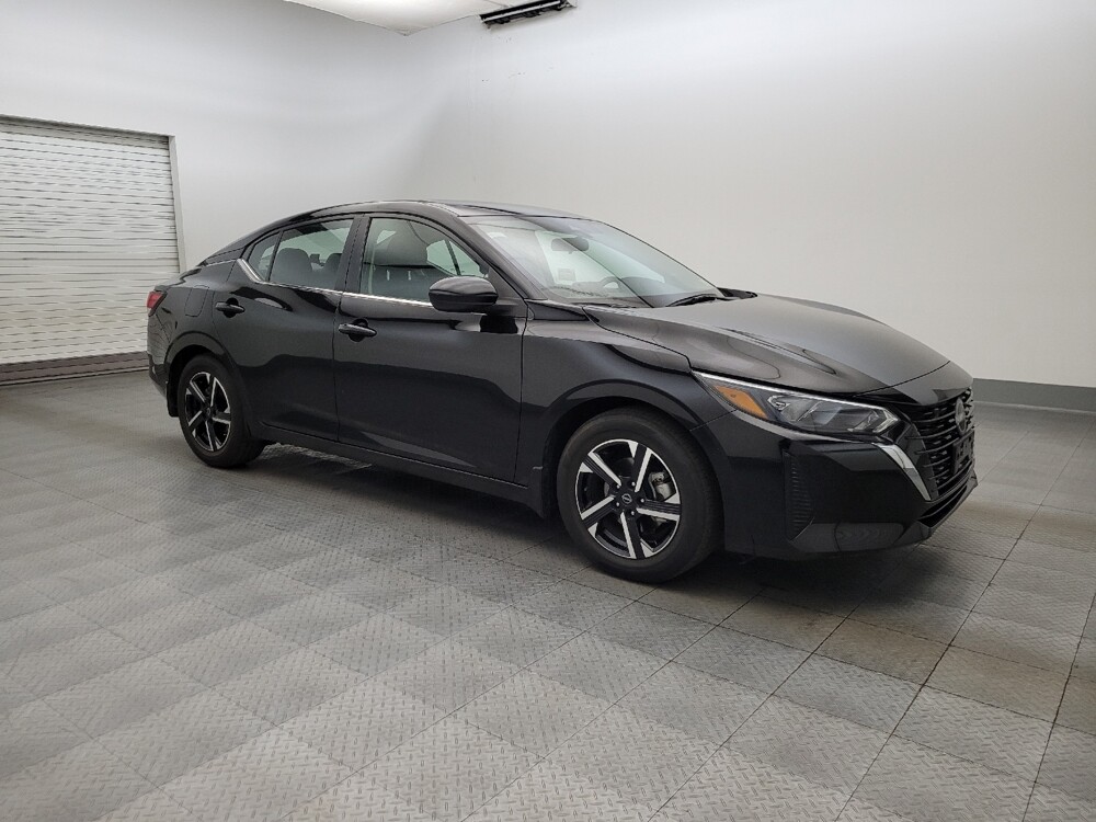 2024 Nissan Sentra in Mesa, AZ 85210 - 18121946 11