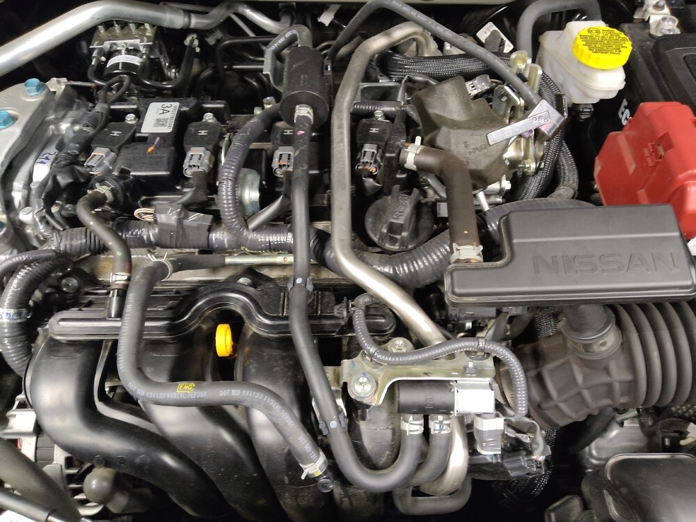 2024 Nissan Sentra in Mesa, AZ 85210 - 18121946 30