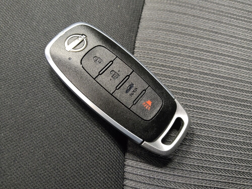 2024 Nissan Sentra in Mesa, AZ 85210 - 18121946 32