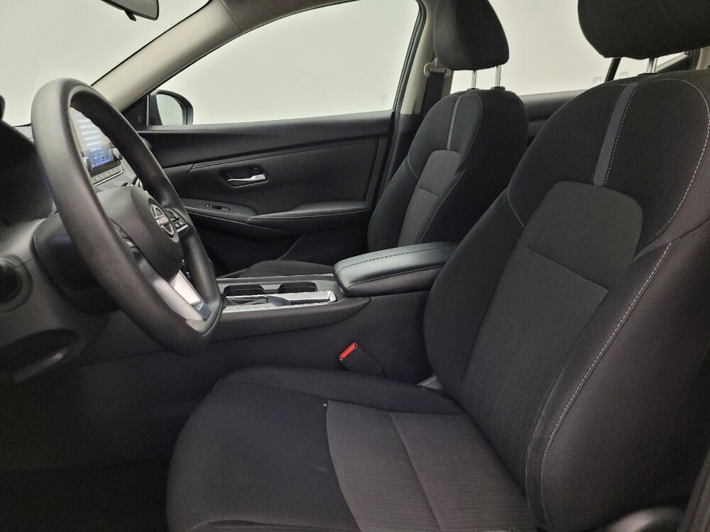 2024 Nissan Sentra in Mesa, AZ 85210 - 18121946 17