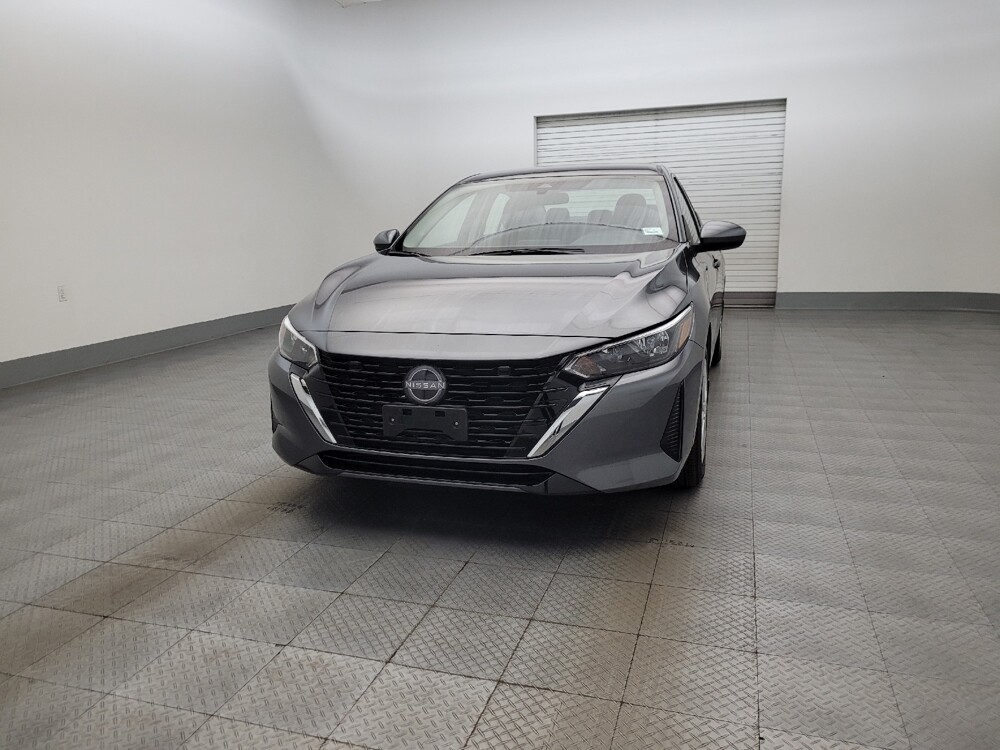 2025 Nissan Sentra in Mesa, AZ 85210 - 18121947 15