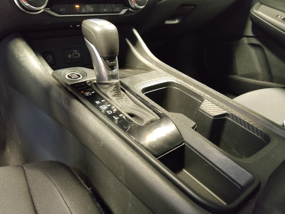 2025 Nissan Sentra in Mesa, AZ 85210 - 18121947 26