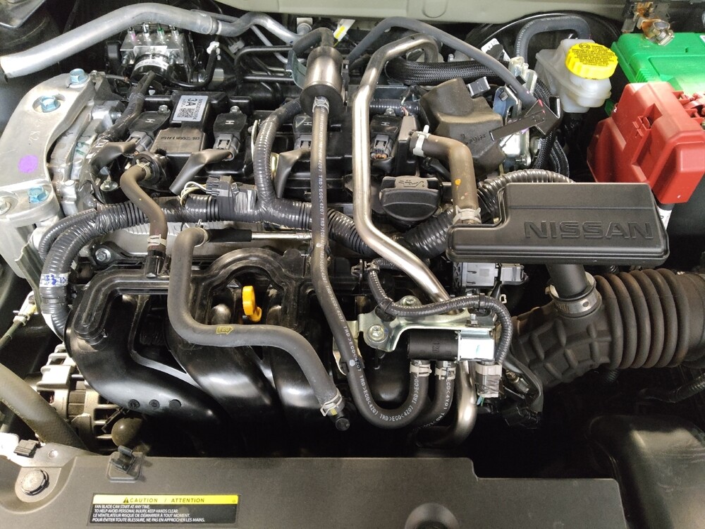 2025 Nissan Sentra in Mesa, AZ 85210 - 18121947 30