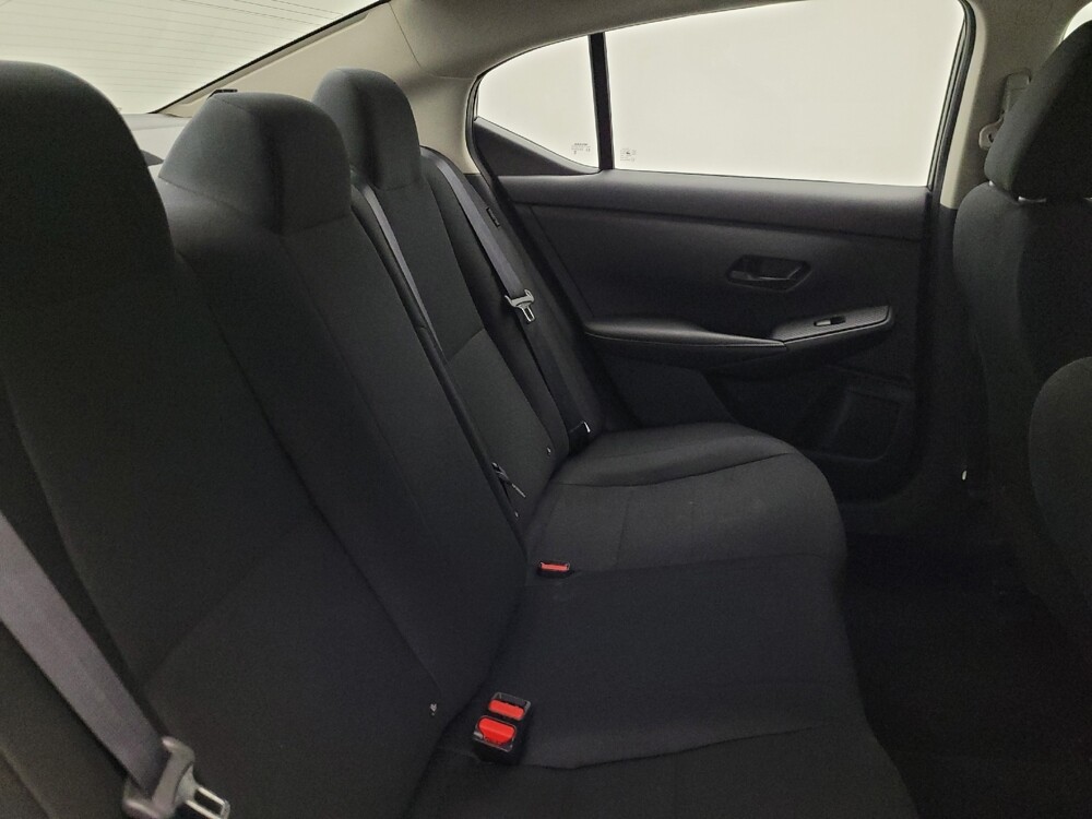 2025 Nissan Sentra in Mesa, AZ 85210 - 18121947 19