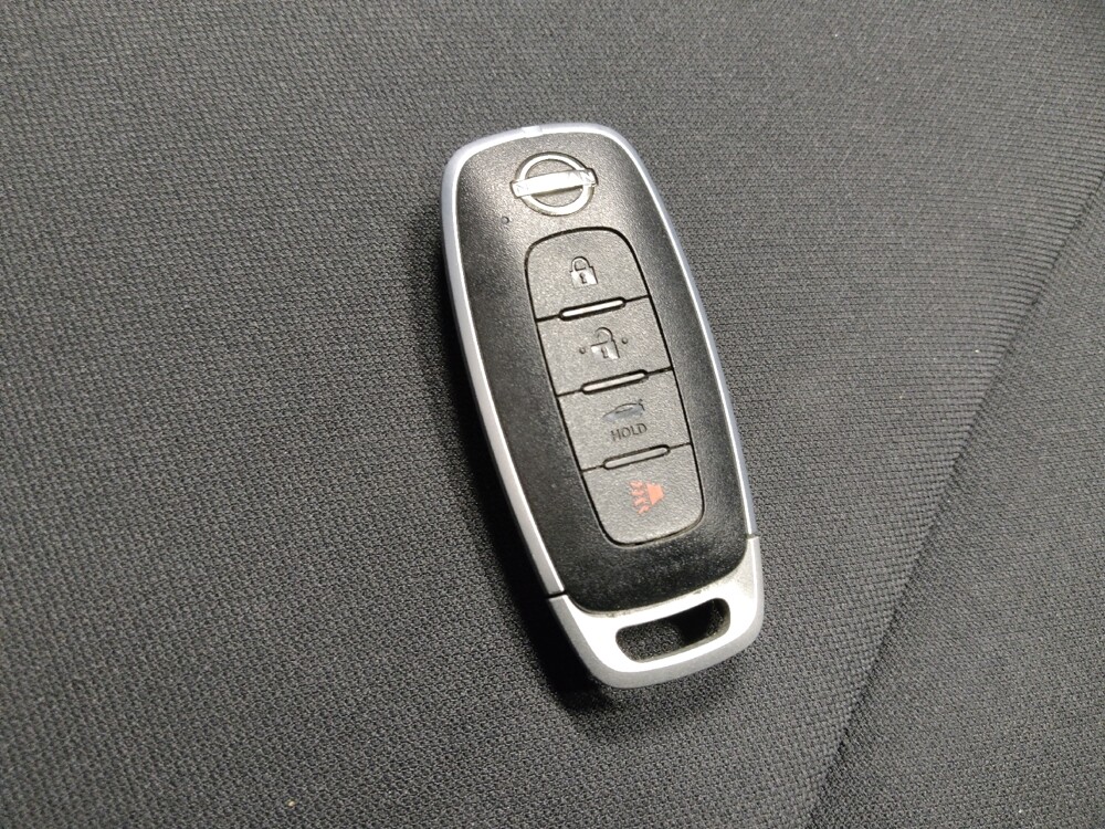 2025 Nissan Sentra in Mesa, AZ 85210 - 18121947 32