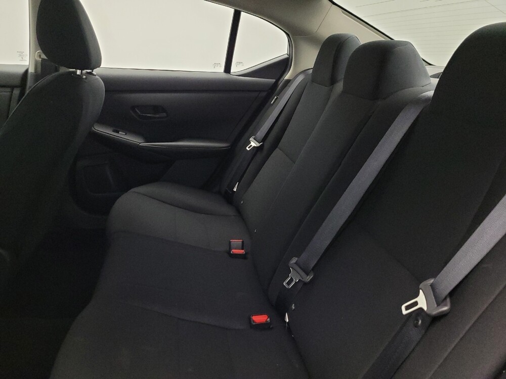 2025 Nissan Sentra in Mesa, AZ 85210 - 18121947 18