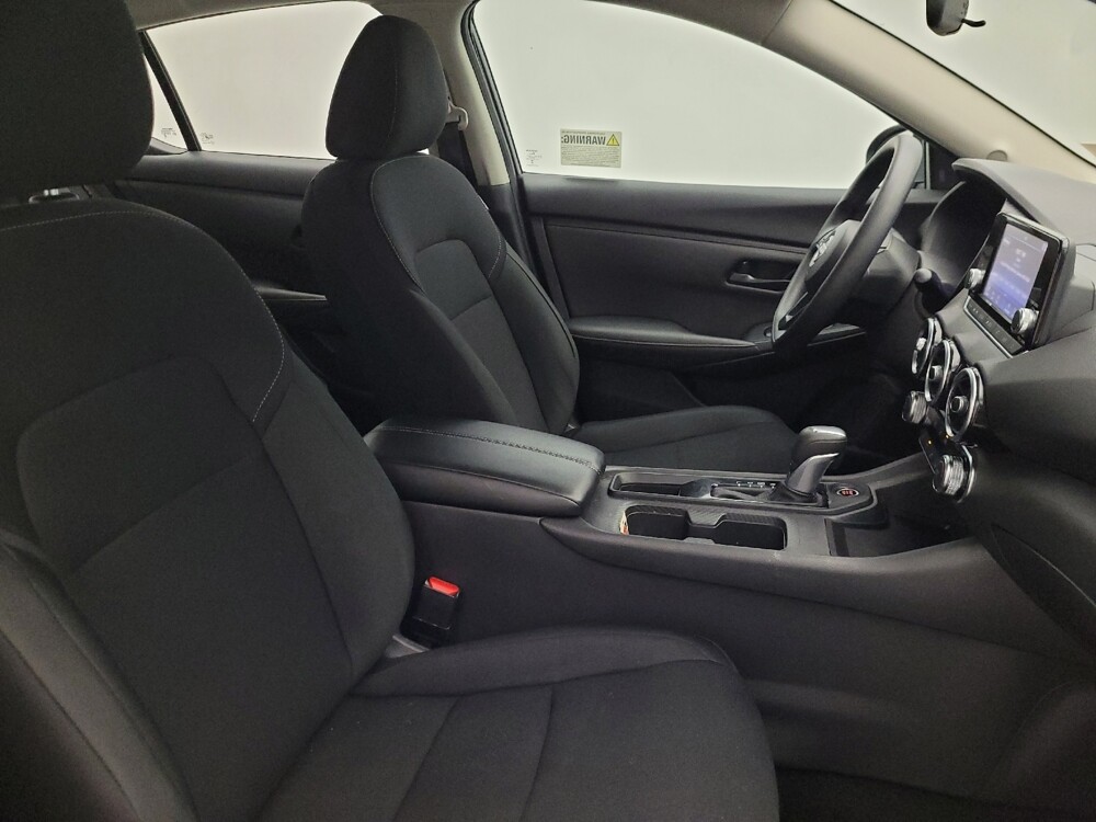 2025 Nissan Sentra in Mesa, AZ 85210 - 18121947 21