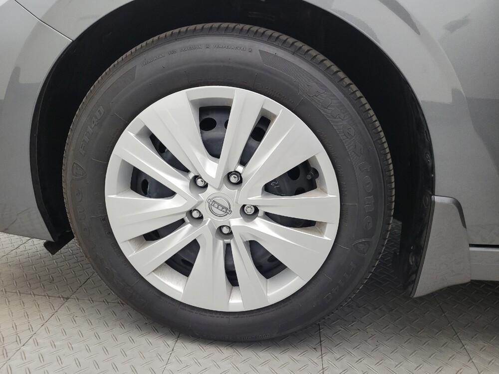 2025 Nissan Sentra in Mesa, AZ 85210 - 18121947 31