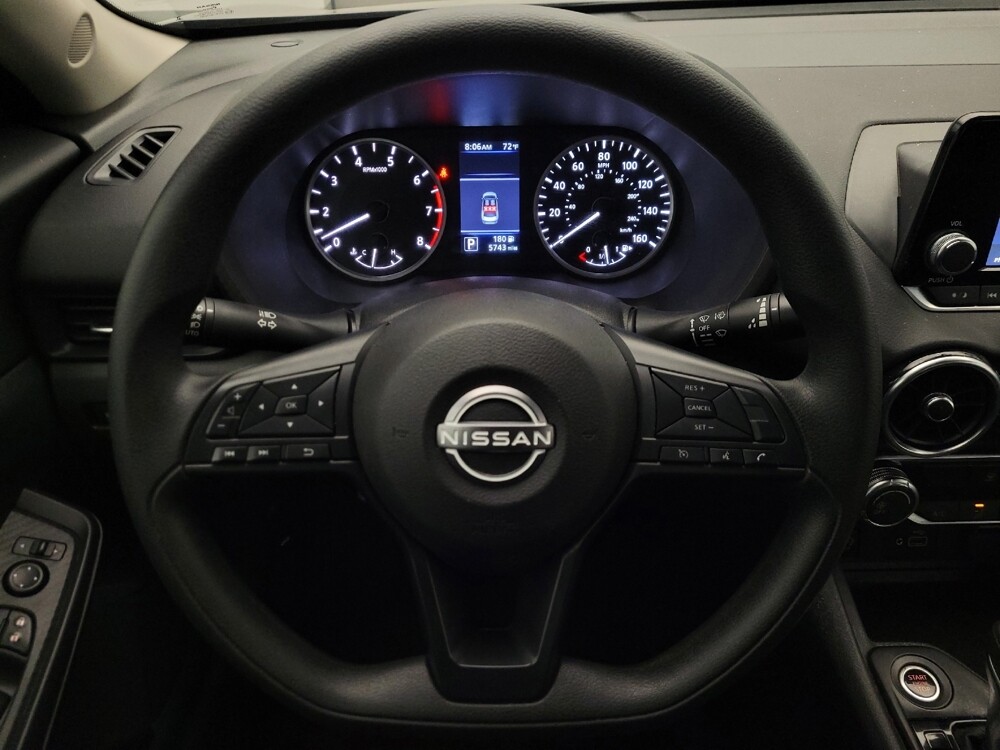 2025 Nissan Sentra in Mesa, AZ 85210 - 18121947 22