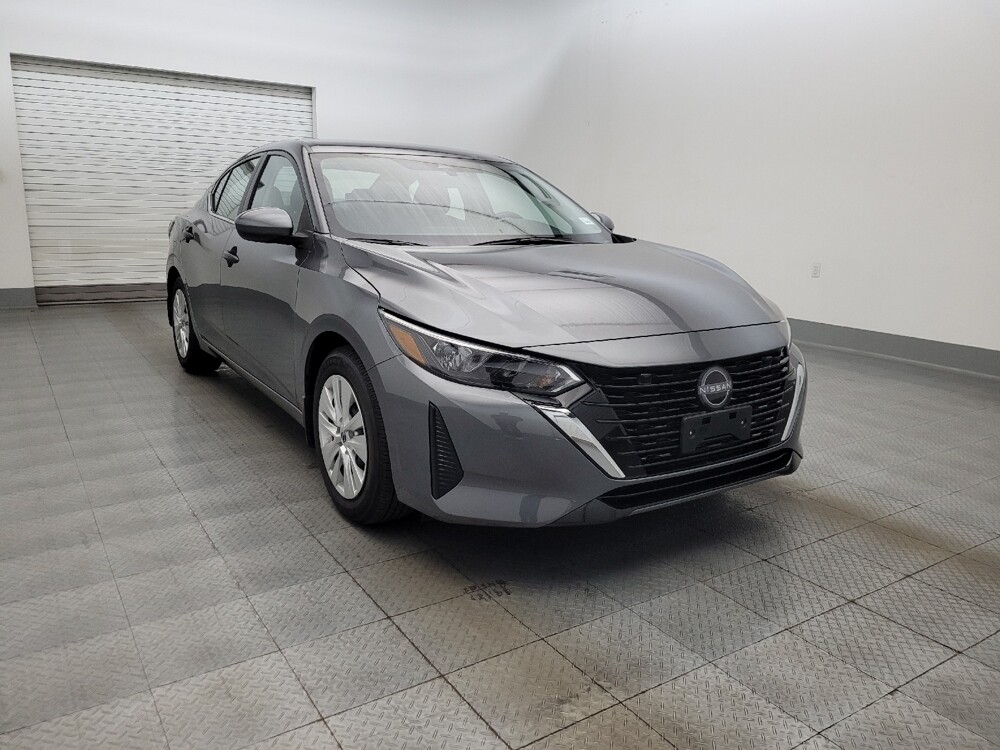 2025 Nissan Sentra in Mesa, AZ 85210 - 18121947 13