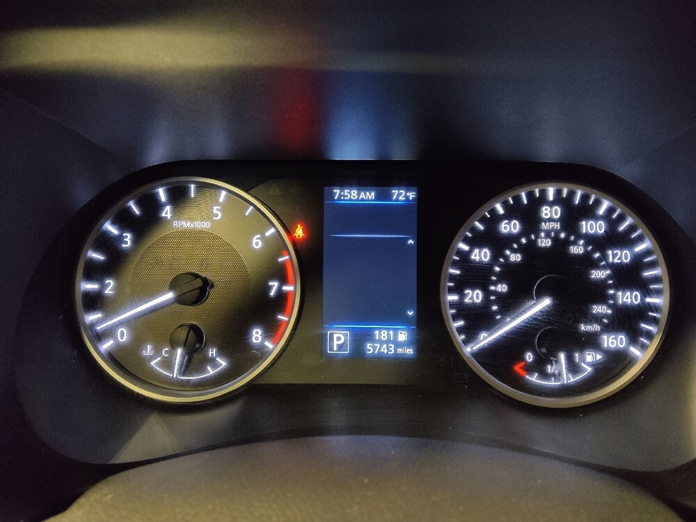 2025 Nissan Sentra in Mesa, AZ 85210 - 18121947 23