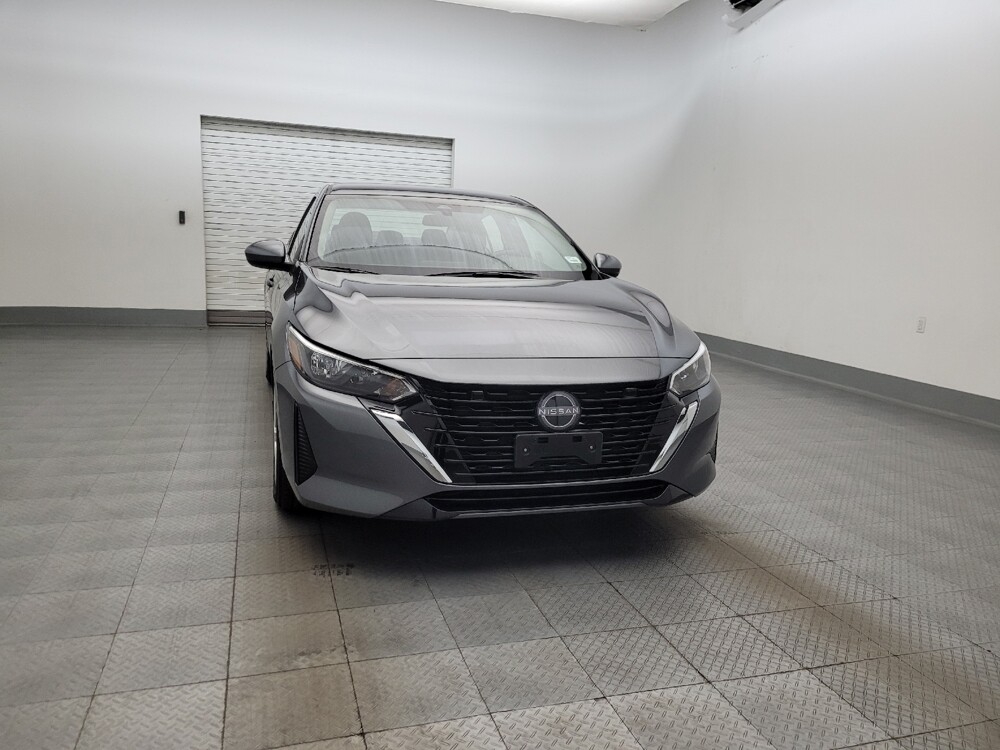 2025 Nissan Sentra in Mesa, AZ 85210 - 18121947 14