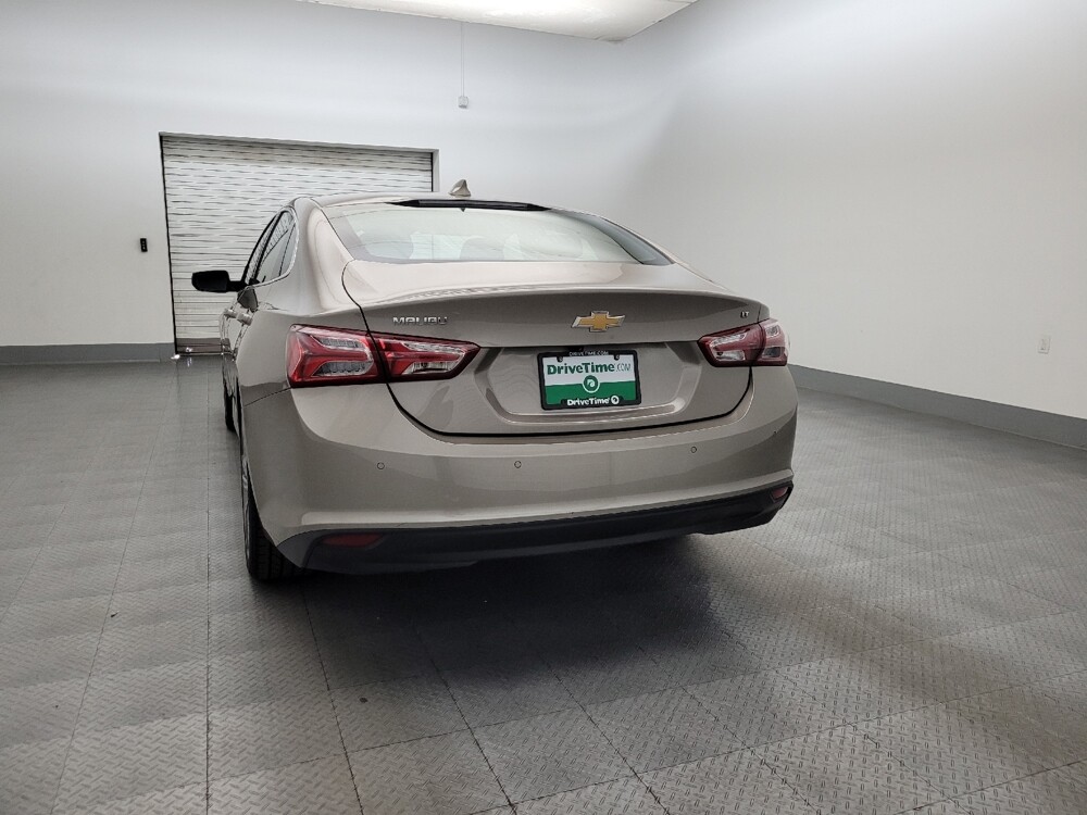 2024 Chevrolet Malibu in Chandler, AZ 85225 - 18121948 6