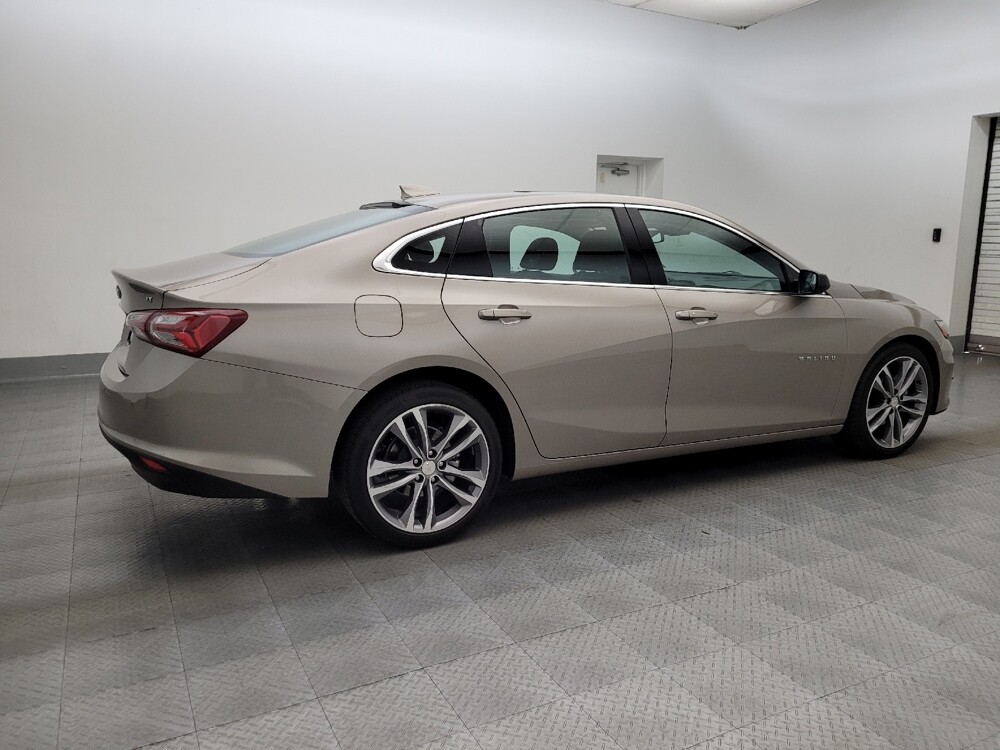 2024 Chevrolet Malibu in Chandler, AZ 85225 - 18121948 10