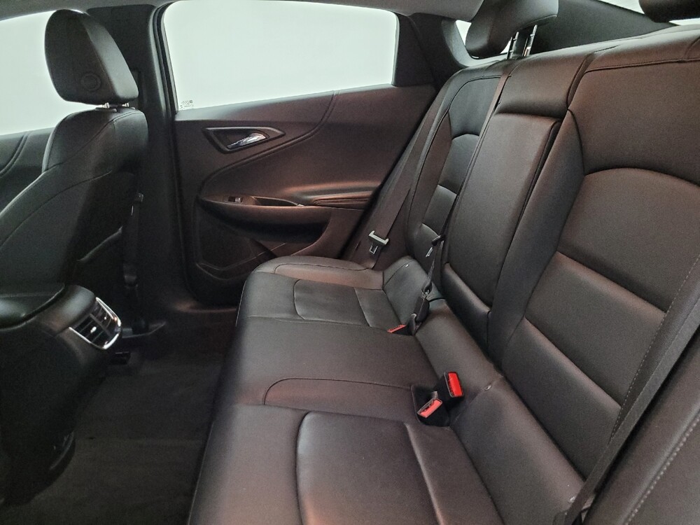 2024 Chevrolet Malibu in Chandler, AZ 85225 - 18121948 18