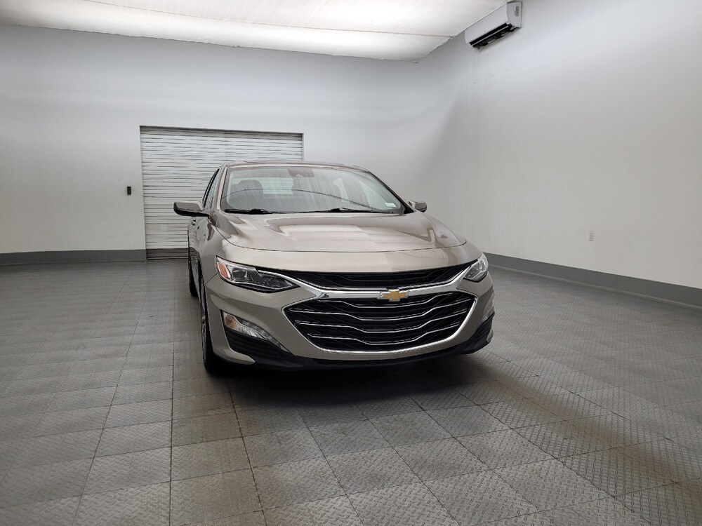 2024 Chevrolet Malibu in Chandler, AZ 85225 - 18121948 14