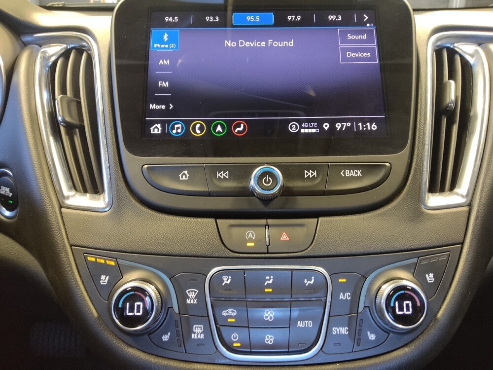 2024 Chevrolet Malibu in Chandler, AZ 85225 - 18121948 25