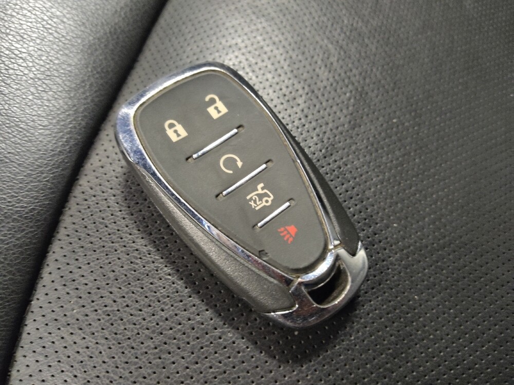 2024 Chevrolet Malibu in Chandler, AZ 85225 - 18121948 32