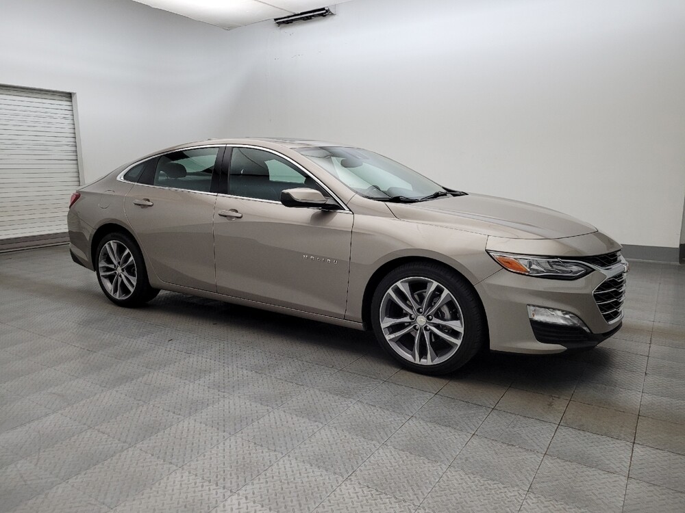 2024 Chevrolet Malibu in Chandler, AZ 85225 - 18121948 11