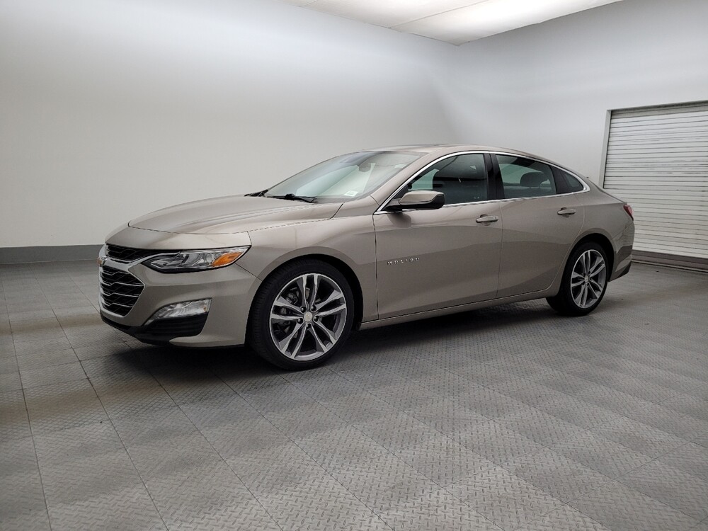 2024 Chevrolet Malibu in Chandler, AZ 85225 - 18121948 2