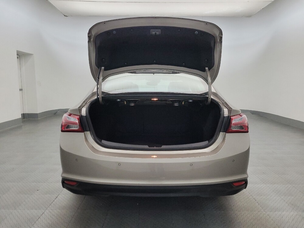 2024 Chevrolet Malibu in Chandler, AZ 85225 - 18121948 29