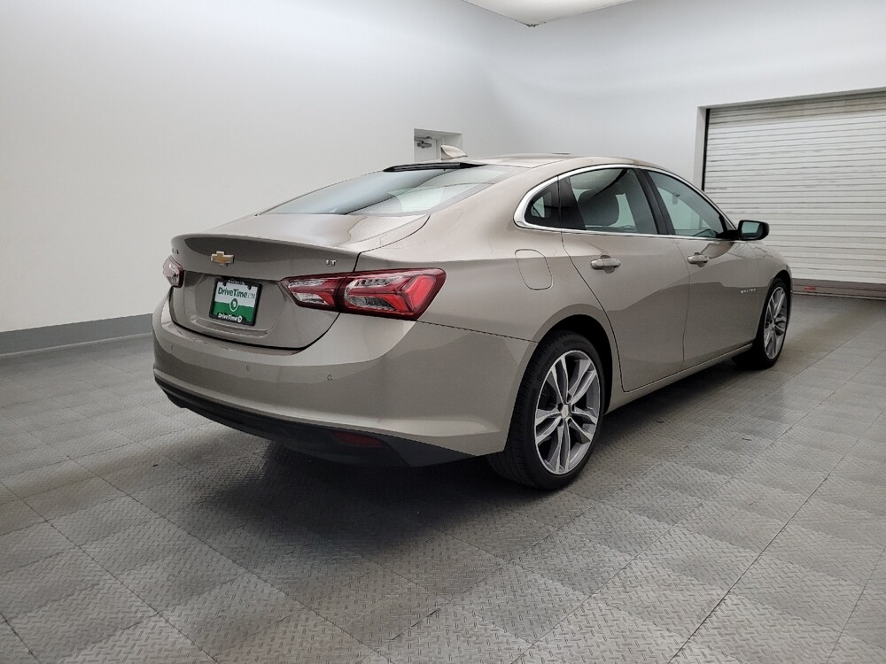 2024 Chevrolet Malibu in Chandler, AZ 85225 - 18121948 9