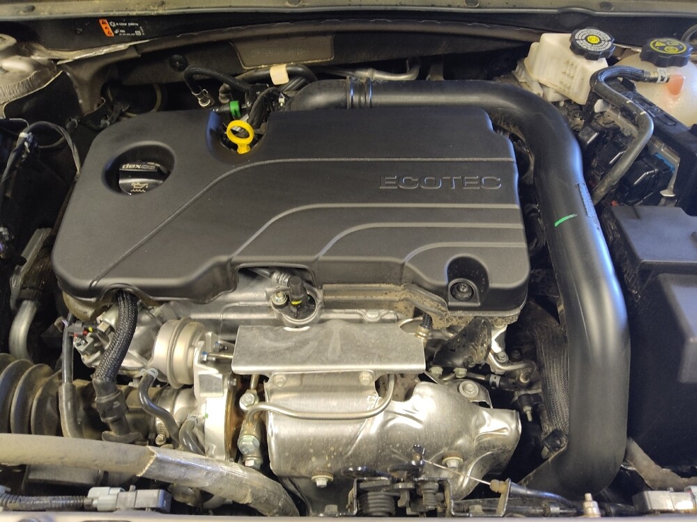 2024 Chevrolet Malibu in Chandler, AZ 85225 - 18121948 30