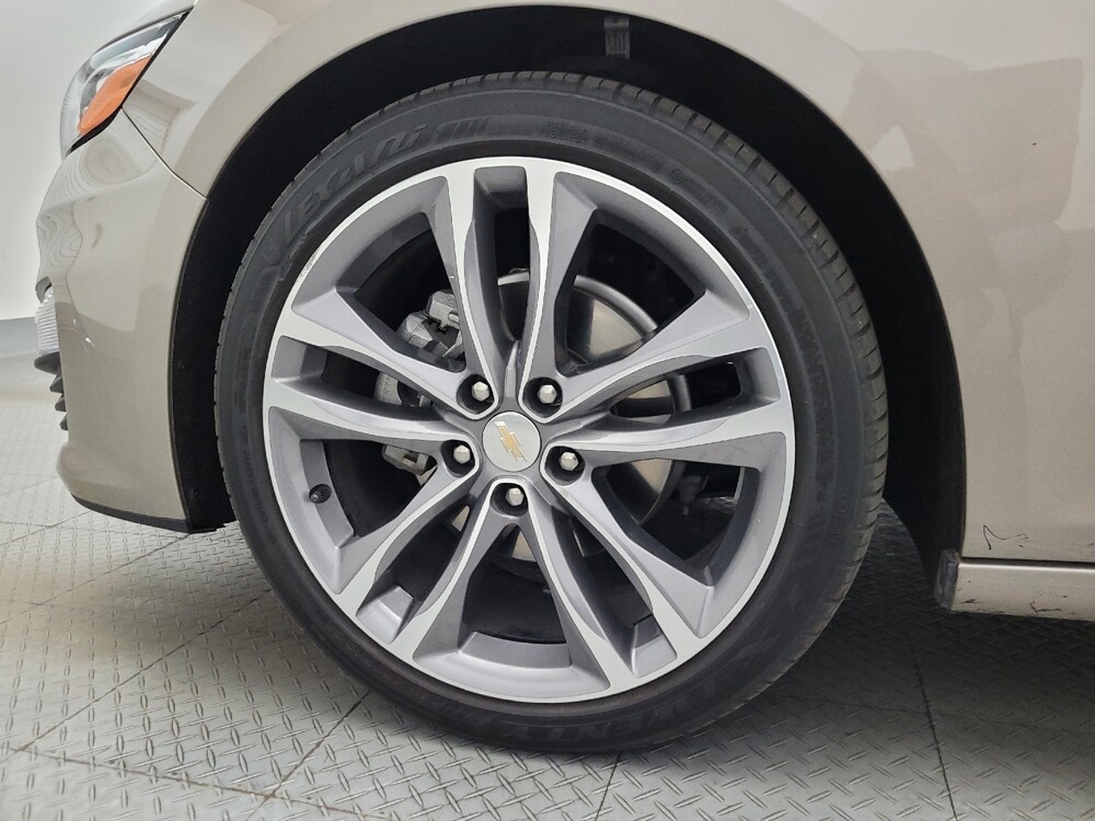 2024 Chevrolet Malibu in Chandler, AZ 85225 - 18121948 31