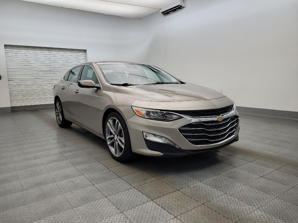 2024 Chevrolet Malibu in Chandler, AZ 85225 - 18121948 13