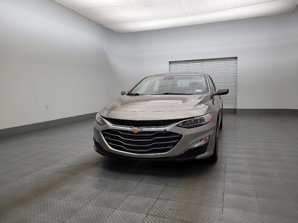 2024 Chevrolet Malibu in Chandler, AZ 85225 - 18121948 15