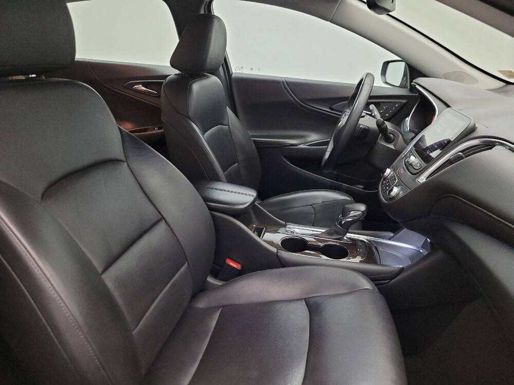 2024 Chevrolet Malibu in Chandler, AZ 85225 - 18121948 21