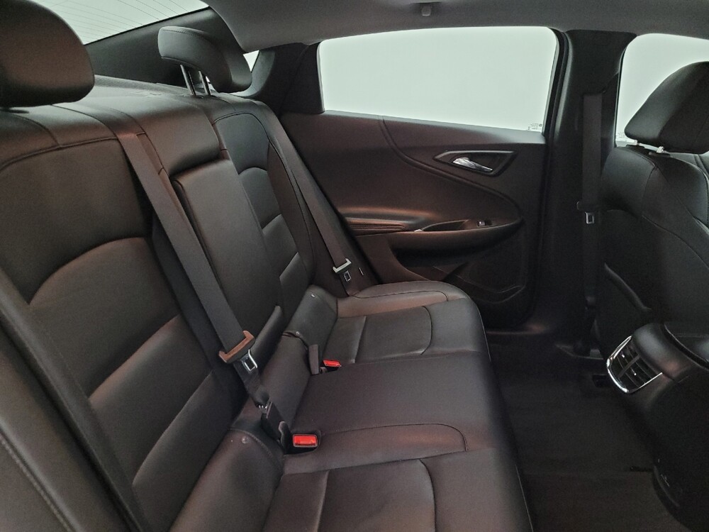 2024 Chevrolet Malibu in Chandler, AZ 85225 - 18121948 19