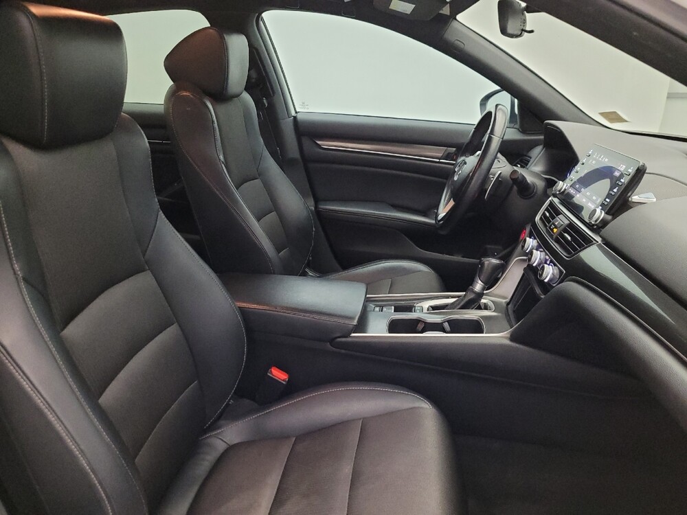 2018 Honda Accord in Glendale, AZ 85301 - 18121949 21