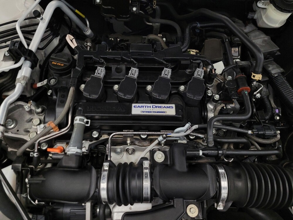 2018 Honda Accord in Glendale, AZ 85301 - 18121949 30