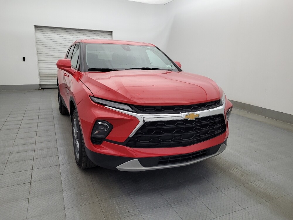 2023 Chevrolet Blazer in Charleston, SC 29414 - 18121950 14