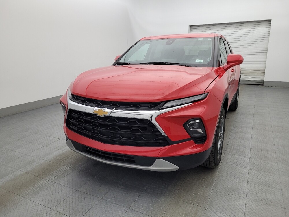 2023 Chevrolet Blazer in Charleston, SC 29414 - 18121950 15
