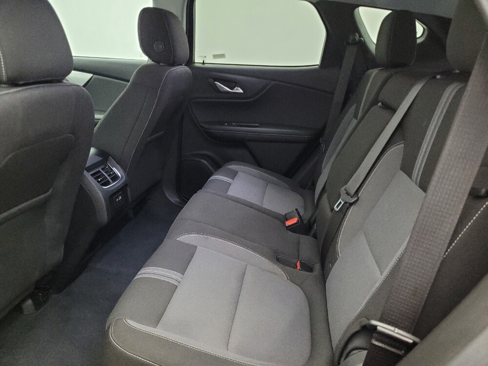2023 Chevrolet Blazer in Charleston, SC 29414 - 18121950 18